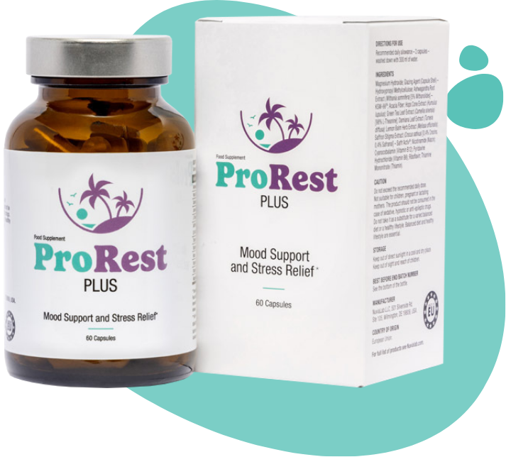 ProRest Plus